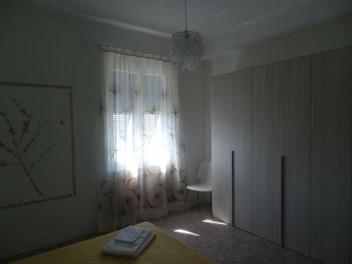 Appartamento Tata Geli 라스페치아 외부 사진