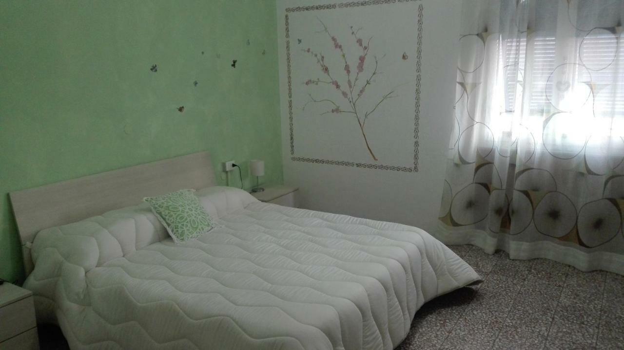 Appartamento Tata Geli 라스페치아 외부 사진